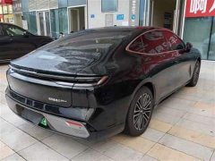 Geely Galaxy Xingyao 8 2025 130km EM-i Premium Edition - ფოტო 5
