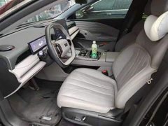 Geely Galaxy Xingyao 8 2025 130km EM-i Premium Edition - ფოტო 6