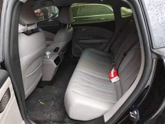 Geely Galaxy Xingyao 8 2025 130km EM-i Premium Edition - ფოტო 7