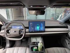 Geely Galaxy Xingyao 8 2025 130km EM-i Premium Edition - ფოტო 8