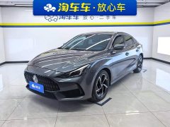 SAIC MG5 300TGI DCT Premium Luxury Edition - ფოტო 1