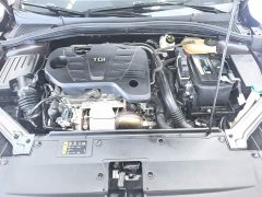 SAIC MG5 300TGI DCT Premium Luxury Edition - ფოტო 10