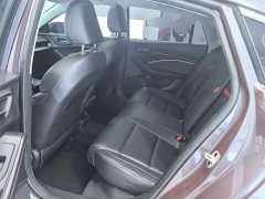 SAIC MG5 300TGI DCT Premium Luxury Edition - ფოტო 11