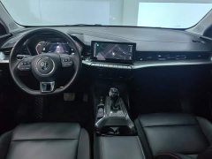 SAIC MG5 300TGI DCT Premium Luxury Edition - ფოტო 12