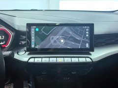SAIC MG5 300TGI DCT Premium Luxury Edition - ფოტო 13