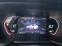 SAIC MG5 300TGI DCT Premium Luxury Edition - ფოტო 14
