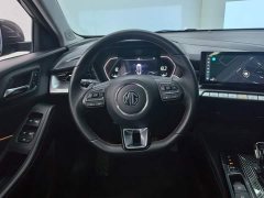SAIC MG5 300TGI DCT Premium Luxury Edition - ფოტო 15