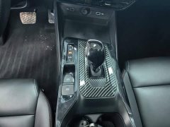 SAIC MG5 300TGI DCT Premium Luxury Edition - ფოტო 16