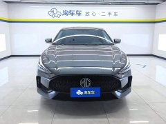 SAIC MG5 300TGI DCT Premium Luxury Edition - ფოტო 2