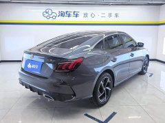 SAIC MG5 300TGI DCT Premium Luxury Edition - ფოტო 3
