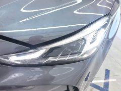 SAIC MG5 300TGI DCT Premium Luxury Edition - ფოტო 5