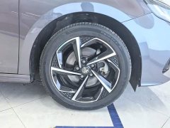 SAIC MG5 300TGI DCT Premium Luxury Edition - ფოტო 6