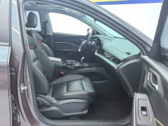 SAIC MG5 300TGI DCT Premium Luxury Edition - ფოტო 8