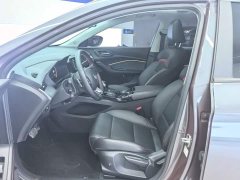 SAIC MG5 300TGI DCT Premium Luxury Edition - ფოტო 9