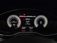 Audi Q5L 40T Fashion Dynamic Edition - ფოტო 10