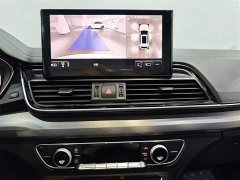 Audi Q5L 40T Fashion Dynamic Edition - ფოტო 11