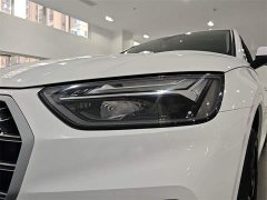 Audi Q5L 40T Fashion Dynamic Edition - ფოტო 13