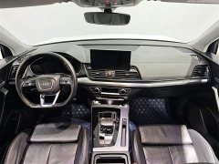 Audi Q5L 40T Fashion Dynamic Edition - ფოტო 6