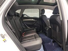 Audi Q5L 40T Fashion Dynamic Edition - ფოტო 7