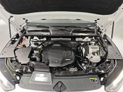 Audi Q5L 40T Fashion Dynamic Edition - ფოტო 8