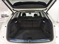 Audi Q5L 40T Fashion Dynamic Edition - ფოტო 9