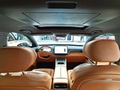 Dongfeng eπ008 2025 210Max Extended Range 5-Seater - ფოტო 7