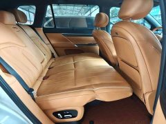 Dongfeng eπ008 2025 210Max Extended Range 5-Seater - ფოტო 8