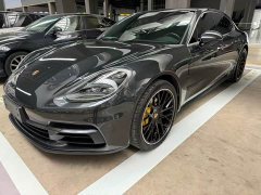 Porsche Panamera 2.9T - ფოტო 1