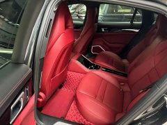 Porsche Panamera 2.9T - ფოტო 11