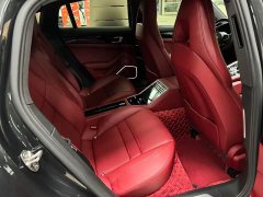 Porsche Panamera 2.9T - ფოტო 12