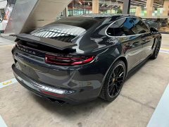 Porsche Panamera 2.9T - ფოტო 15