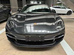 Porsche Panamera 2.9T - ფოტო 2