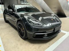 Porsche Panamera 2.9T - ფოტო 3