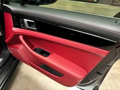 Porsche Panamera 2.9T - ფოტო 4