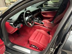 Porsche Panamera 2.9T - ფოტო 6