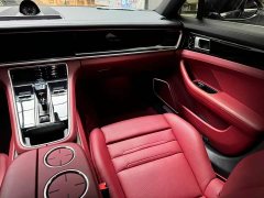 Porsche Panamera 2.9T - ფოტო 7