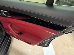 Porsche Panamera 2.9T - ფოტო 8