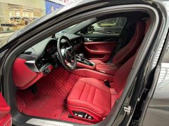 Porsche Panamera 2.9T - ფოტო 9