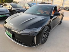 Chery Fengyun A9L 2025 260 Extended Range Luxury Edition - ფოტო 1