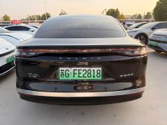 Chery Fengyun A9L 2025 260 Extended Range Luxury Edition - ფოტო 10