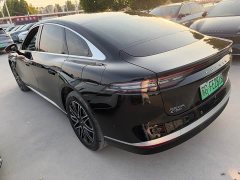 Chery Fengyun A9L 2025 260 Extended Range Luxury Edition - ფოტო 11