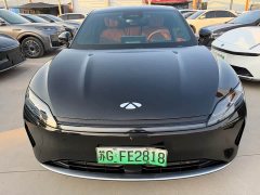 Chery Fengyun A9L 2025 260 Extended Range Luxury Edition - ფოტო 2