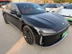 Chery Fengyun A9L 2025 260 Extended Range Luxury Edition - ფოტო 3