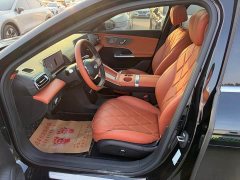 Chery Fengyun A9L 2025 260 Extended Range Luxury Edition - ფოტო 4