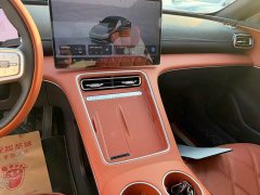 Chery Fengyun A9L 2025 260 Extended Range Luxury Edition - ფოტო 6
