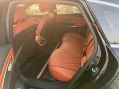 Chery Fengyun A9L 2025 260 Extended Range Luxury Edition - ფოტო 7