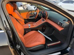 Chery Fengyun A9L 2025 260 Extended Range Luxury Edition - ფოტო 8