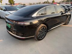 Chery Fengyun A9L 2025 260 Extended Range Luxury Edition - ფოტო 9