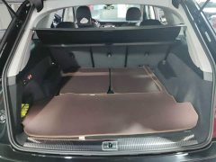 Audi Q7 2023 45 TFSI quattro S line Sport - ფოტო 10