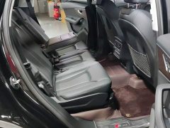 Audi Q7 2023 45 TFSI quattro S line Sport - ფოტო 12